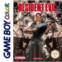 Kiszivárgott a Resident Evil Game Boy Color!